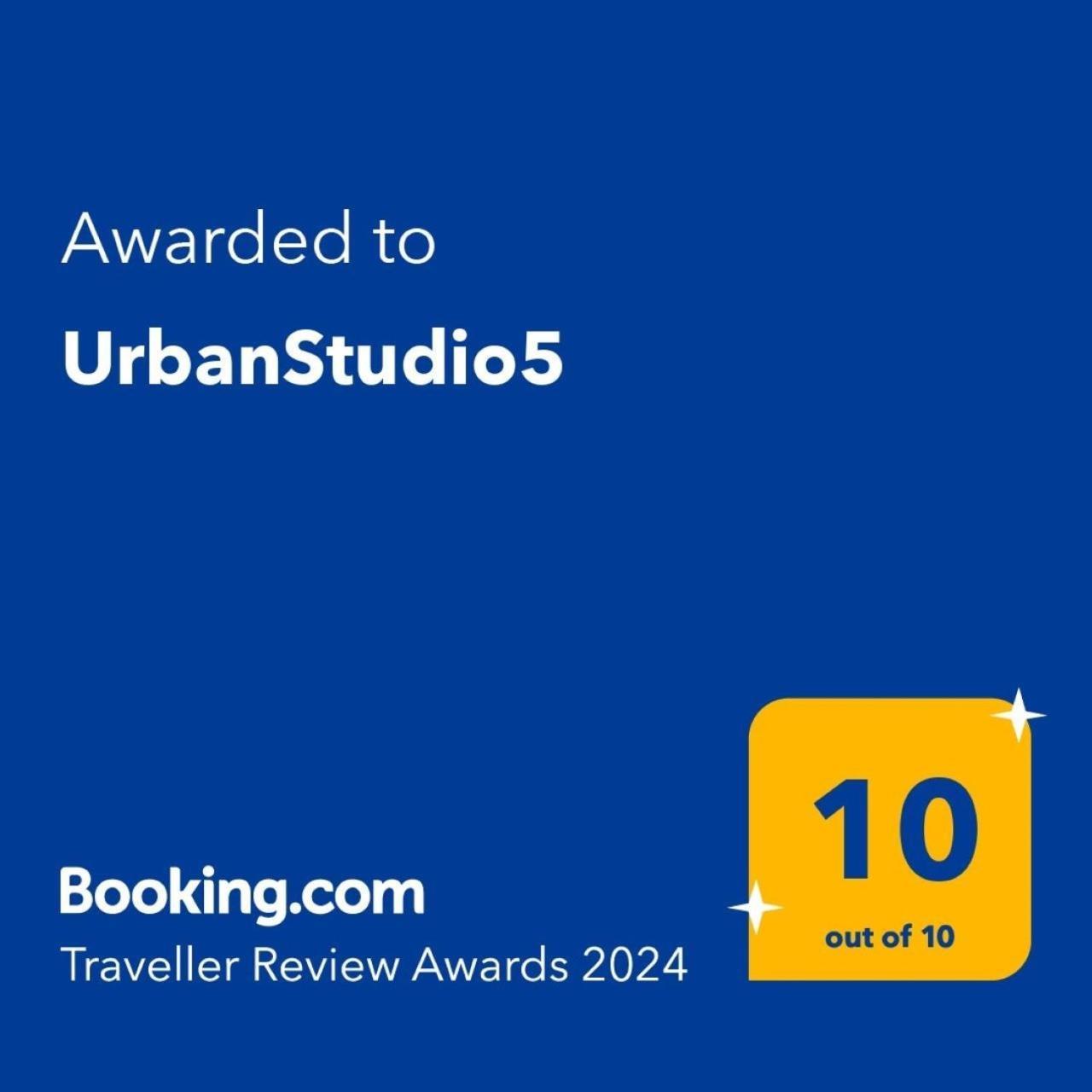 Urbanstudio5 Csáktornya Kültér fotó